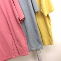 Short sleeve loose t-shirt 