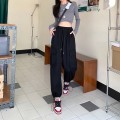 Vintage high waisted cargo pants