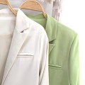 High quality loose suit jacket