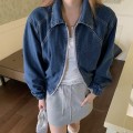 High quality denim jacket