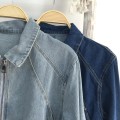 High quality denim jacket