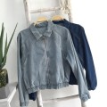 High quality denim jacket