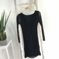 【PREORDER】Sexy mesh dress