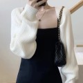 【PREORDER】French knitted coat