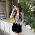 Fashion style shirt top