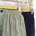 Fashion cargo shorts