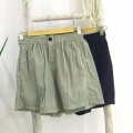 Fashion cargo shorts