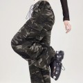 Army cargo trousers