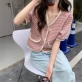 Fashion style shirt top