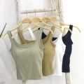 Slimming camisole top