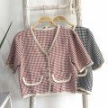 Fashion style shirt top