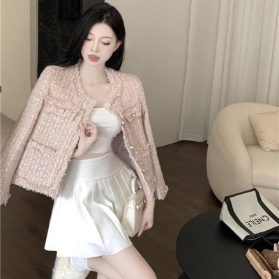 High-quality knitting jacket