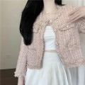 High-quality knitting jacket