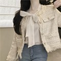 High-quality knitting jacket