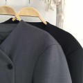 High quality oversize suit jacket