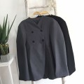 High quality oversize suit jacket