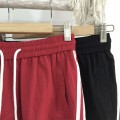 Sport cuffed trousers