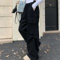 Fashion style long pants