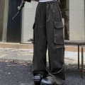 Fashion style long pants