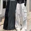 Fashion style long pants