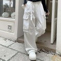 Fashion style long pants