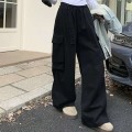 Fashion style long pants