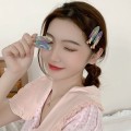 鸭嘴无痕发夹