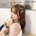 鸭嘴无痕发夹
