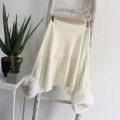 【PREORDER】Lazy style cape sweater