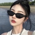 Fashionable anti-UV sunglasses
