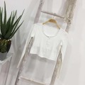 简约短版外套+收腰吊带花苞连身裙套装