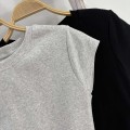 Casual Pleated Waist-Wrap Dress