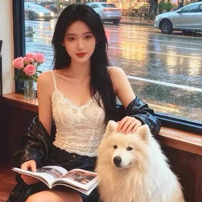 纯欲氛围感蕾丝美背吊带内搭