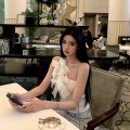 Sweet and Cool Off-Shoulder Top with Bow