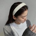 韩版简约厚海绵发箍
